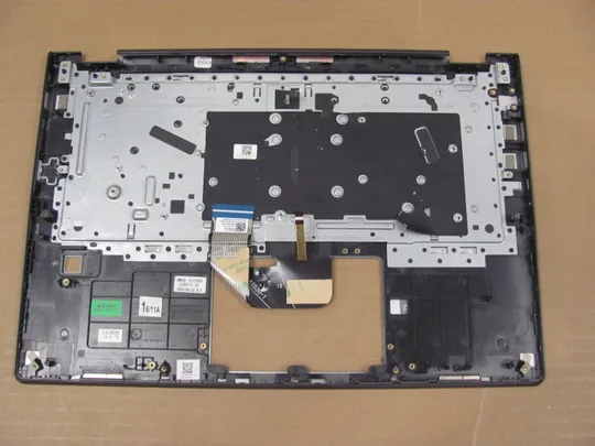 Купити номер0341-7  Кришка панель палмрест AP173000900 клавіатура з підсвічуванням SN20R55304 для  Lenovo Yoga 530-14IKB 530-14ARR корпус топкейс Верхня панель палмрест cover-C тачпад оригінал