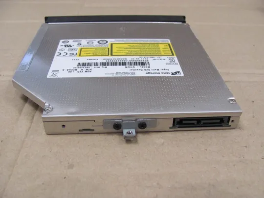 номер0266-3 DVD-привод DVD Привод Привіт Заглушка (панелі) CD/DVD для ноутбуків  CD DVD Зчитувач дисків Читалка  AP0HQ000710 для Packard Bell Easynote LS11HR LS11 Acer Aspire 7750 оригінал Де купити