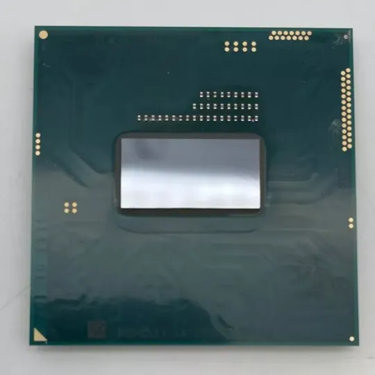 Процесор Intel Core i5 4300M SR1H9 Ціна