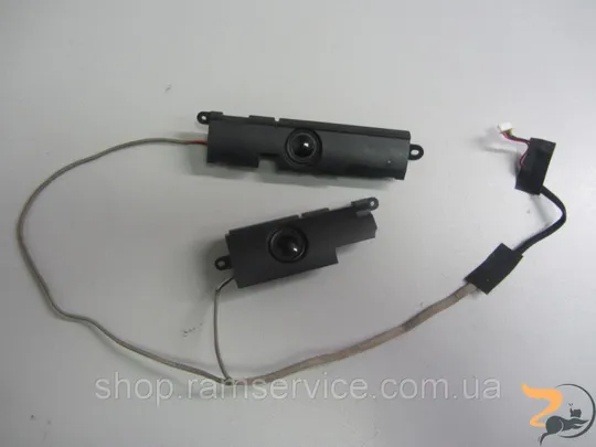 Динаміки для ноутбука Fujitsu Pi 2550, б/в Ціна