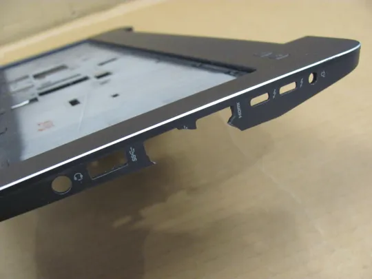 848-3 панель палмрест 850147-001 AM1C3000500 для HP Zbook 15 G3 G4Vоригінал На торгах