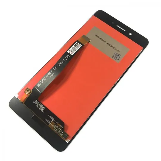 Дисплей Huawei Honor 6C, Enjoy 6S, Nova Smart complete Black З аукціону