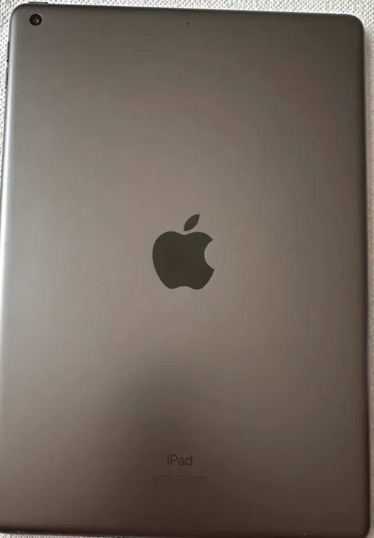 iPad 9-го покоління, 64 GB, Silver З аукціону