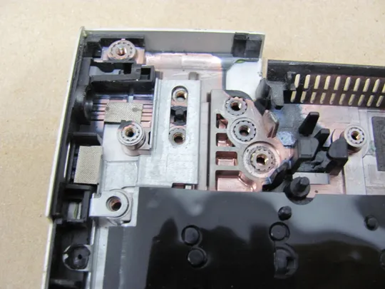 606-10 Кришка панель палмрест 6070B1210201 L18310-001 для HP EliteBook 840 G5  оригінал в Україні