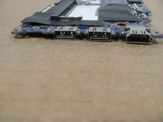 номер0883-19 материнська плата GDM54 LA-L245P AMD Ryzen 5 3450U для Dell Inspiron VOSTRO 15 3000 3541 3542 3543  оригінал З аукціону