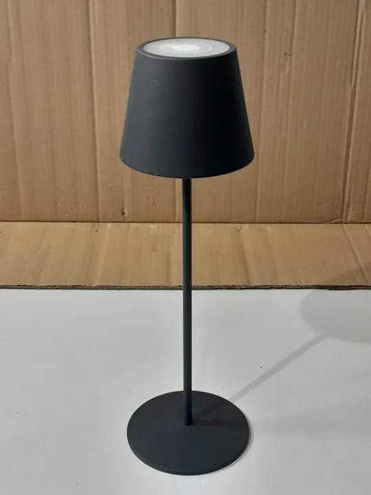 настільна лампа-нічник з LED-підсвіткою (1) Де купити