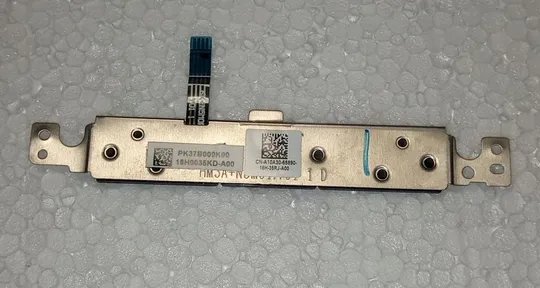 Купити Кнопки тачпада з ноутбука DELL Latitude E6420 A10A30 PK37B009K00