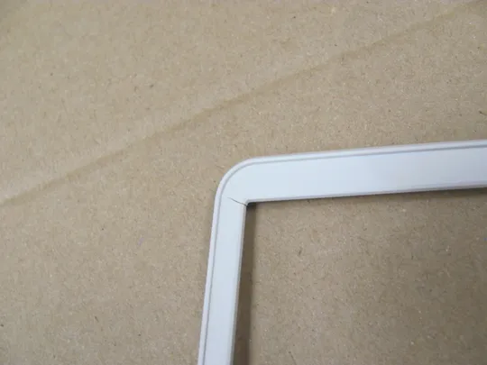 674-18 рамка матриці 0VKTVY 13N4-0NA0411 для Dell Inspiron 15 7000 7590 7591  оригінал Де купити