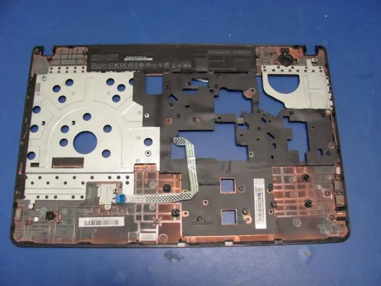 Купити №71-4 Кришка панель палмрест AP0T0000300 для LENOVO THINKPAD E531оригінал