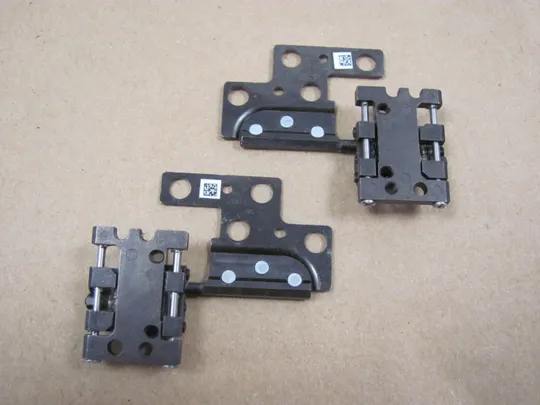 644-6 петлі  для  Dell ALIENWARE x14 R1 R2  оригінал Продаж