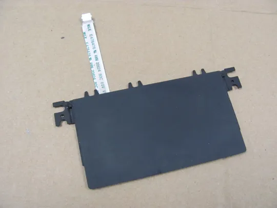 599-3 тачпад 450.04P06.0011 450.04P06.0011  для Lenovo ThinkPad X1 Yoga  Gen 1 Carbon Gen 4 оригінал Ціна