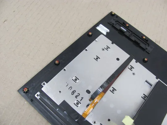 номер0105-14 клавіатура робоча з підсвіткою 0KN0-L81GE01 V126262AK1   для ASUS G74S G74 G74SX оригінал Характеристики