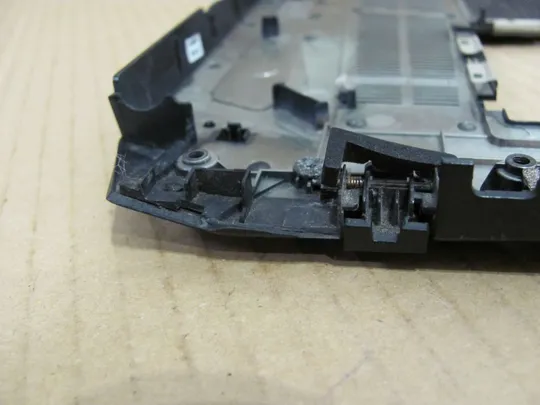 482-3 Кришка дно піддон корпуса AP211000110 для ACER Acer Nitro AN515-51 оригінал Де купити