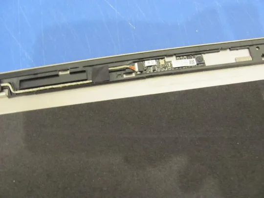 №202-4 кришка матриці D461011LA017 для Aspire S3 MS2346 оригінал Недорого