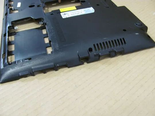 483-1 Кришка дно піддон корпуса BA81-10986A для SAMSUNG RF710 RC730 RF712 оригінал Де купити