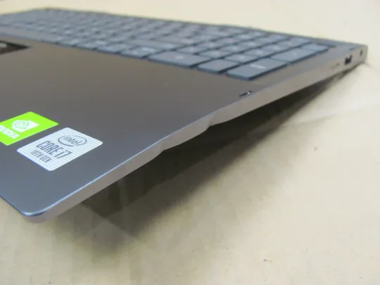 749-1 Кришка панель палмрест 06MTCV 460.0JY06.0001 клавіатура з підсвіткою 01FRFK  робоча  для  DELL Inspiron 15 7500 7506 2-in-1 оригінал Інструкція