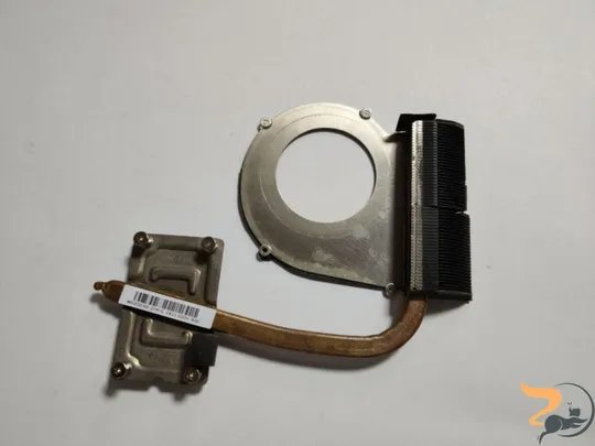 Термотрубка системи охолодження для ноутбука HP 650, 460202s00-21m-g, Б/В Ціна