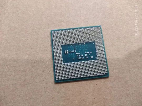 Купити процесор Intel Core i5-4200M 3M 3,4GHz SR1HA
