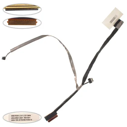 фото, Шлейф матриці LENOVO IdeaPad Flex 3 Yoga 500 500S Home 500-22 (450.03R01.0002)