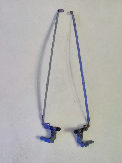 фото, Петли для ноутбука HP ZBook 17 G2 AM0TK000500 AM0TK000600 AM0TK000300 AM0TK000400