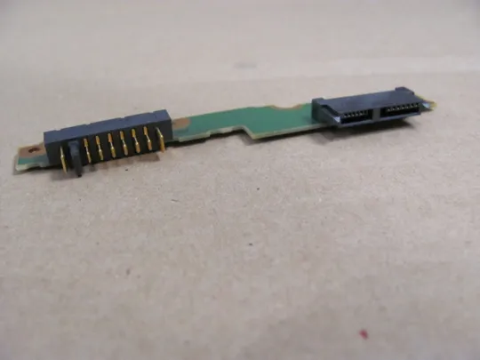 661-25  плата перехідник АКБ  CP702475 для  Fujitsu Celsius H760 H770 оригінал Продаж