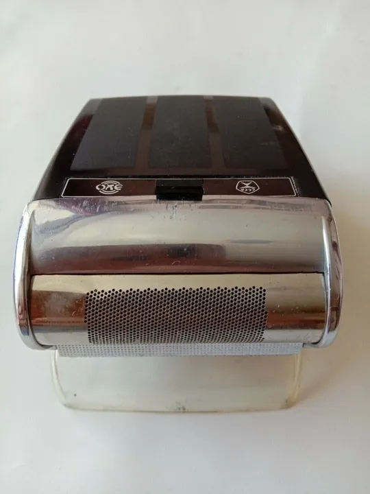 Советская Электробритва ХАРЬКОВ-102 110/220В Сувенирная Коробка 1970-х #2 Інтернет-аукціон