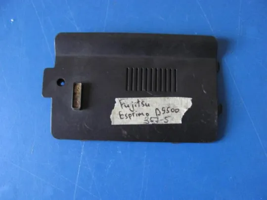 №84-13 Сервісна кришка для ноутбука Fujitsu Siemens AMILO La1703 6070b0155001 у хорошому стані Ори Ціна