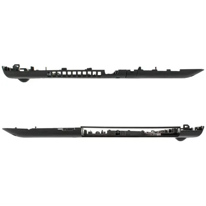 фото, Нижня кришка для ноутбука Lenovo (G50-30, G50-45, G50-70, G50-80), black