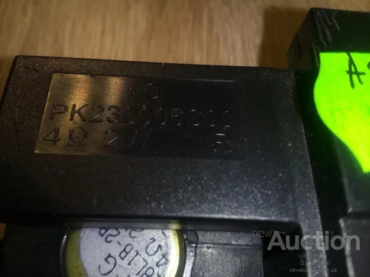 Динаміки Acer Aspire 5520 З розборки Інтернет-аукціон