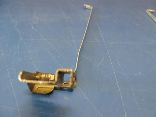 №55-6 кріплення матриці з петлями 13N0-ZWN0302 для TOSHIBA SATELLITE L850-1LW L850 L855 C850 C855 оригінал Недорого