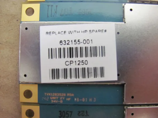 номер0033-10 плата модему 632155-001 ERICSSON F5521GW для HP EliteBook 8560P 8570P 8460w 8560w 8760w 8560p Плата мережева карта плата модему Modem Board Де купити