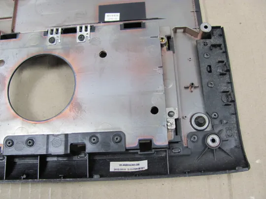 414-2 Кришка дно піддон корпуса 39.4MR04.001 42.4MR04.001  для  SONY VAIO  SVE17 SVE171  оригінал Де купити