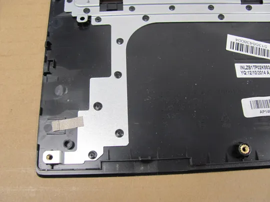 773-20 Кришка панель палмрест тачпад AP14K000930 для LENOVO B50-30 B50-45 B50-70 B50-80  оригінал Продаж