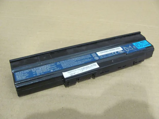 Оригінал АКБ, Акумуляторна батарея, живлення, Оригінальна батарея AS09C31 10.8V 48WH для ACER Extensa 5235, 5635, eMachines E528, E728 Ціна