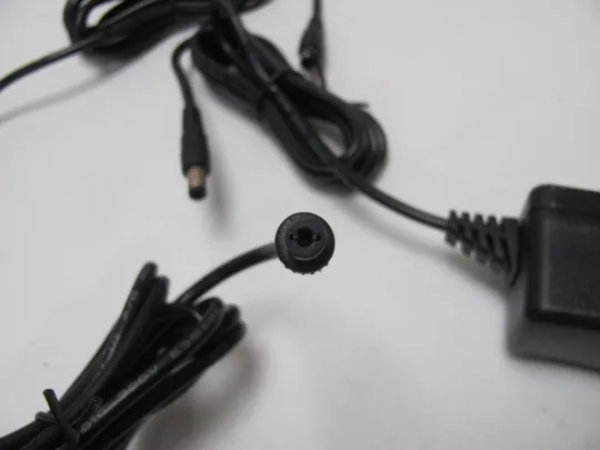 0808 адаптер живлення  GOSPELL G0612U-050-200 5V 2A  3 шт НІМЕЧЧИНА Інтернет-аукціон