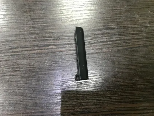 Lenovo X301 Кришка HDD Ціна