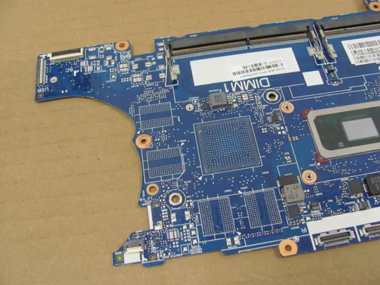 795-14 материнська плата BIOS PASS SRF9Z i5-8365U L62759-601  6050A3022501 для HP Elitebook 840 G5 G6 оригінал З аукціону