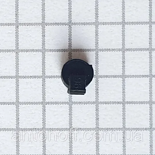 Гумка мікрофона Tecno B1f POP 2F для телефона Ціна