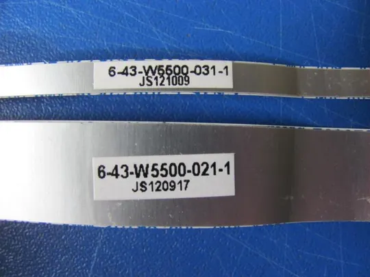 №53-9 плата AUDIO USB 6-71-W5508-D01 для TERRA MOBILE 1529 1220252 W550EU  оригінал Характеристики