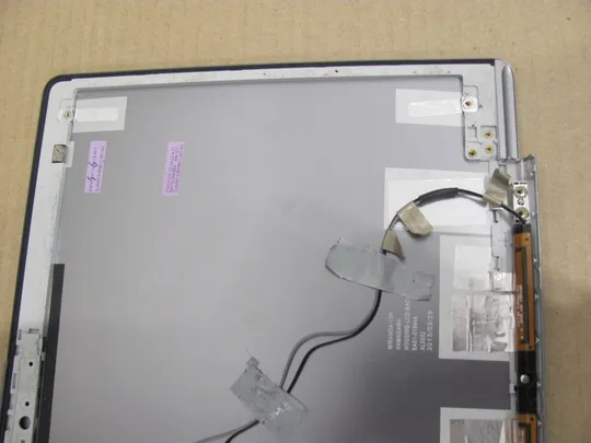 549-42 кришка матриці BA75-04438A для SAMSUNG NP730 730U NP730U3E оригінал Інтернет-аукціон