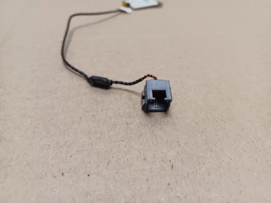 номер1062-7 Плата модему Modem Card Board 0YW011 з роз&#039;ємом LAN 0F52J9 для  Dell Latitude E6530 E6320 оригінал З аукціону