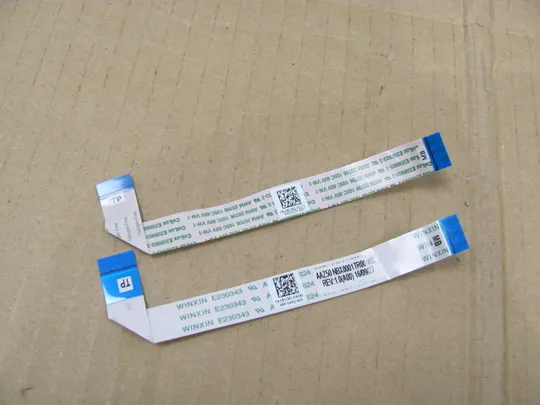 698-7 шлейф NBX0001TR00 081JRD для Dell Latitude E7270 7270 оригінал Ціна