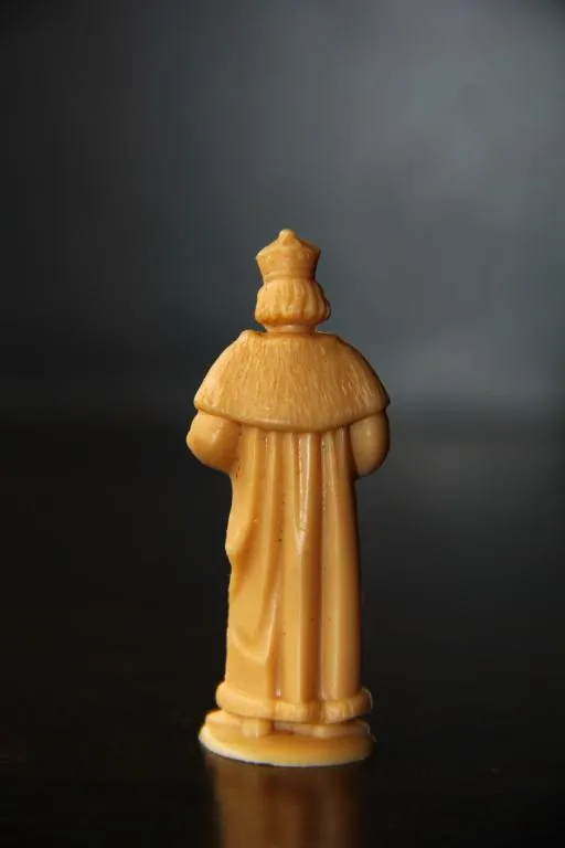 Купити религиозная христианская фигурка ELASTOLIN 54-60мм ФРГ