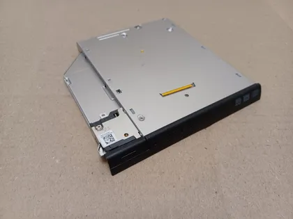 фото, номер1079-10 DVD привід  0ynvrt для Dell Latitude E6540 E6440 DVD привод Заглушка панелі CD/DVD для ноутбуків CD Зчитувач дисків Читалка оригінал