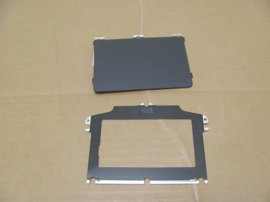 номер0977-11  тачпад Сенсорна панель з кріпленням 06HWXW A219B2 A2193D AM3MN000N00 NBX0002ZR00 для DELL Precision 7670 7680 7770 7780 оригінал Ціна