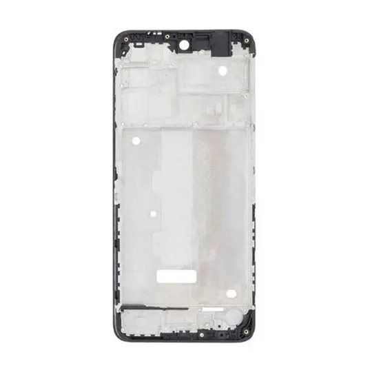 Рамка дисплея Motorola Moto G13 / Moto G23 (XT2331 / XT2333) Black Ціна