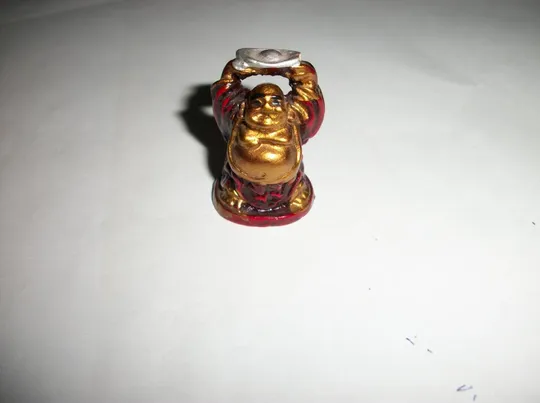 Купити Фигурка  3,5-см , отличная,  на письменный стол для коллекции