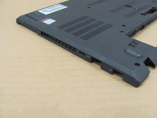 764-1  Кришка дно піддон корпуса AP12D000600 для Lenovo Thinkpad T470 T480  оригінал Інтернет-аукціон