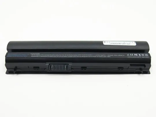 Купити Батарея FRROG для ноутбука Dell Latitude E6120, E6220, E6320, E6330, E6430s (11.1V 4400mAh 49Wh) (Р