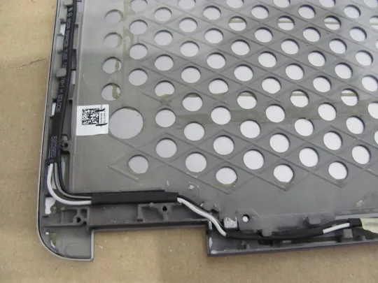 номер0180-41 кришка матриці AM0VM000701 0WRMNK для Dell Latitude E7240 оригінал Характеристики